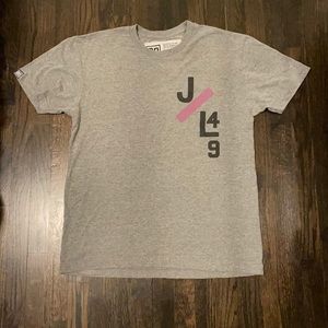 Roots of Fight Joe Louis Tee